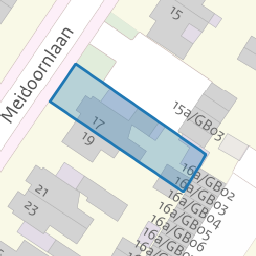 Perceel WDN02-B-2224