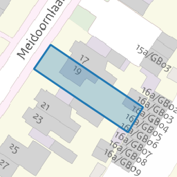 Perceel WDN02-B-2225