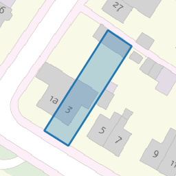 Perceel WDN02-B-2226