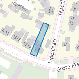 Perceel WDN02-B-2227