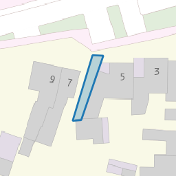 Perceel WDN02-B-2233