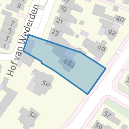 Perceel WDN02-B-2245