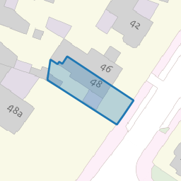 Perceel WDN02-B-2246