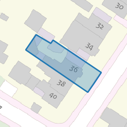 Perceel WDN02-B-2250