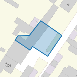 Perceel WDN02-B-2255