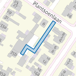 Perceel WDN02-B-2256