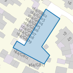 Perceel WDN02-B-2263