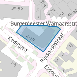 Perceel WDN02-B-2274