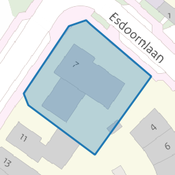 Perceel WDN02-B-2282