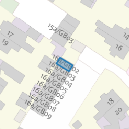 Perceel WDN02-B-2284