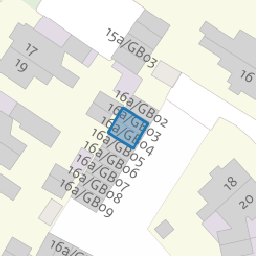 Perceel WDN02-B-2285