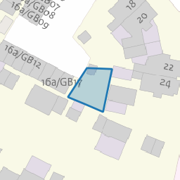 Perceel WDN02-B-2287