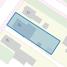 Perceel WDN02-B-2305