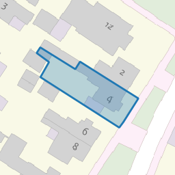 Perceel WDN02-B-2306