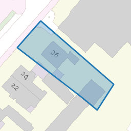 Perceel WDN02-B-2309