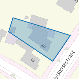 Perceel WDN02-B-2347