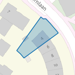 Perceel WDN02-B-2361