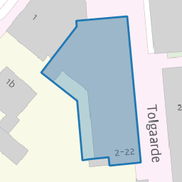 Perceel WDN02-B-2364