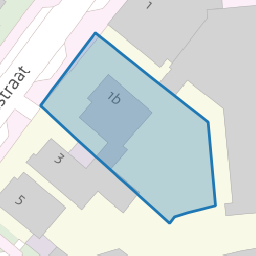 Perceel WDN02-B-2365