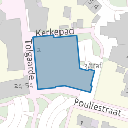 Perceel WDN02-B-2369