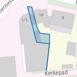 Perceel WDN02-B-2371