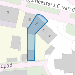 Perceel WDN02-B-2374