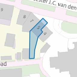 Perceel WDN02-B-2376