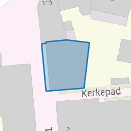 Perceel WDN02-B-2385