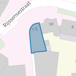 Perceel WDN02-B-2386