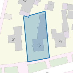 Perceel WDN02-B-2390