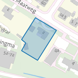 Perceel WDN02-B-2392