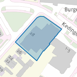 Perceel WDN02-B-2395