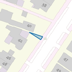 Perceel WDN02-B-2400