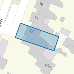 Perceel WDN02-B-2405