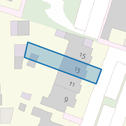 Perceel WDN02-B-2407