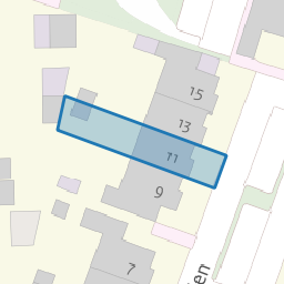 Perceel WDN02-B-2408