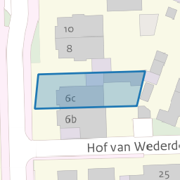 Perceel WDN02-B-2415