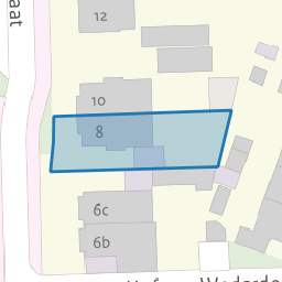 Perceel WDN02-B-2416