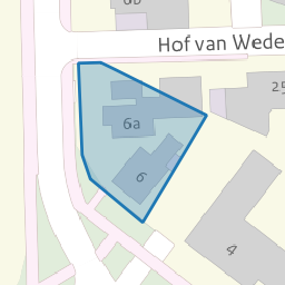 Perceel WDN02-B-2417