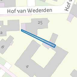 Perceel WDN02-B-2420