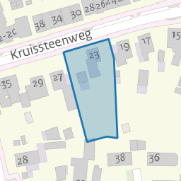 Perceel WDN02-B-2428