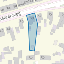 Perceel WDN02-B-2429