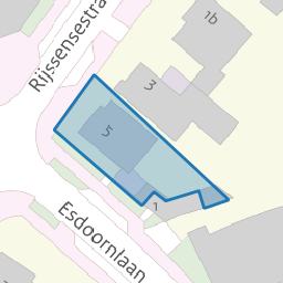 Perceel WDN02-B-2434