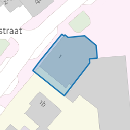 Perceel WDN02-B-2439