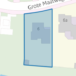 Perceel WDN02-B-2441