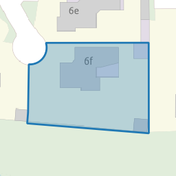 Perceel WDN02-B-2445