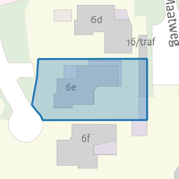 Perceel WDN02-B-2446