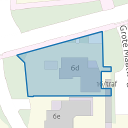 Perceel WDN02-B-2447