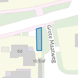 Perceel WDN02-B-2449