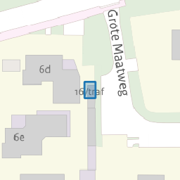 Perceel WDN02-B-2451